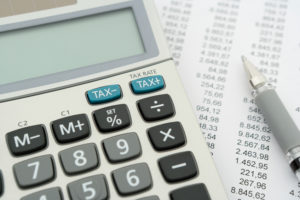 Real Estate Tax Estimates and Analysis