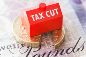 Council Tax Cuts